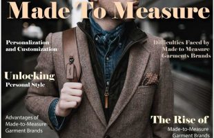 Made to Measure-Garments