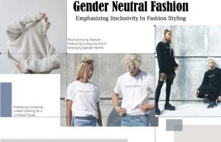 Gender Neutral Fashion