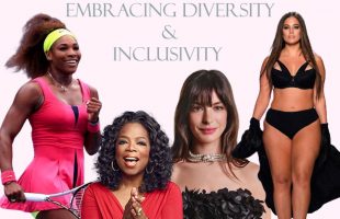 Inclusivity and Diversity in Fashion Industry