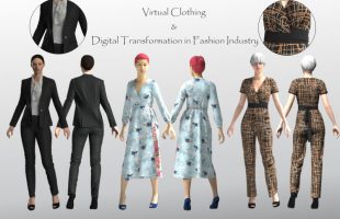 Virtual Clothing