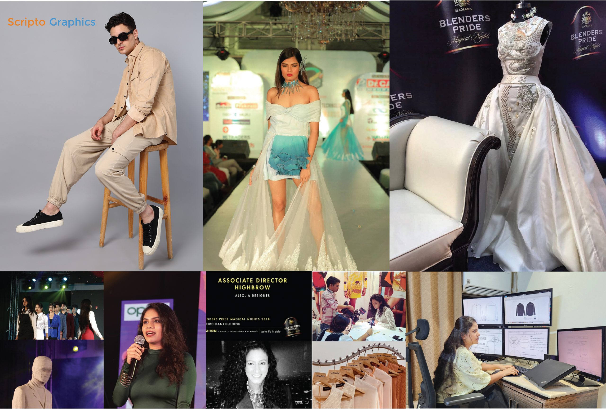 Emerging Designers of India
