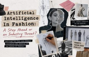 Artificial Intelligence In Fashion